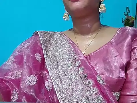 Adhiti_1 webcam
