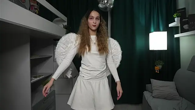 EwaSprinzl webcam