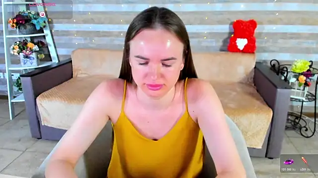 SusanSmit webcam