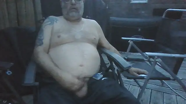 Naturistmale45 webcam