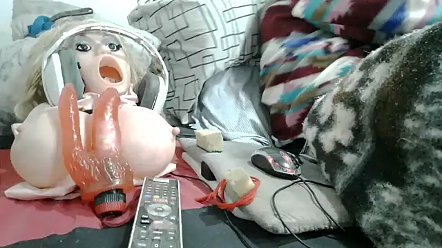 messi_syssy webcam