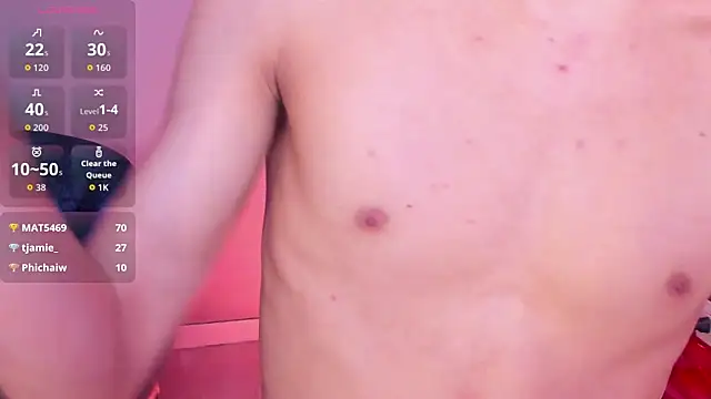 Johan_Lee live sex cam