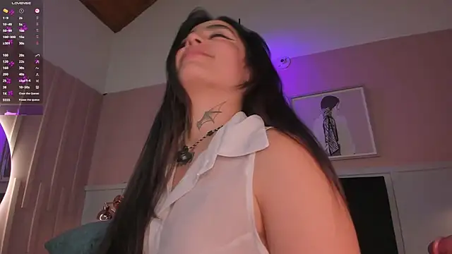 elodie_walker webcam