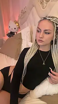 LeraFox webcam