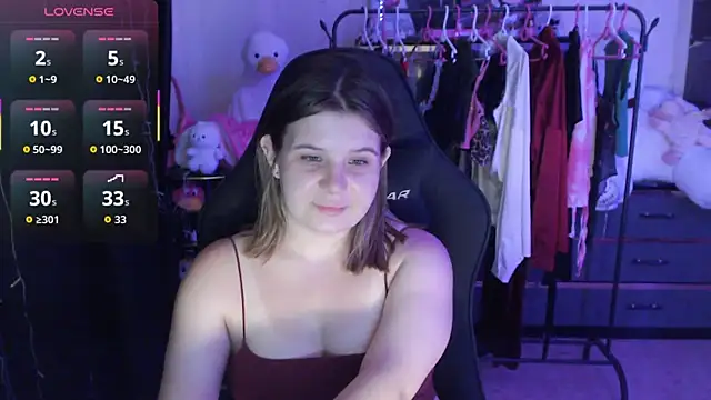 AmyVibess webcam