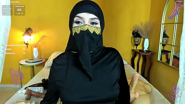 malek_zark2 webcam