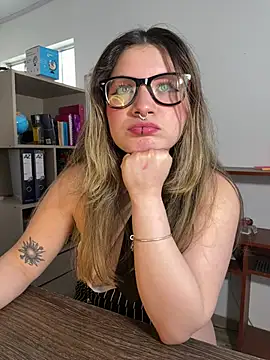 juanitablue webcam