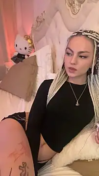 LeraFox webcam