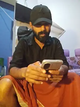 Mallukiran webcam
