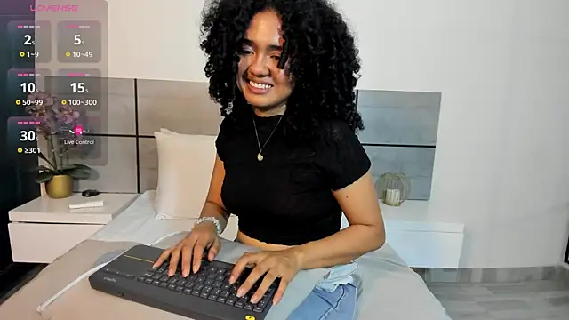 Kiraspell webcam