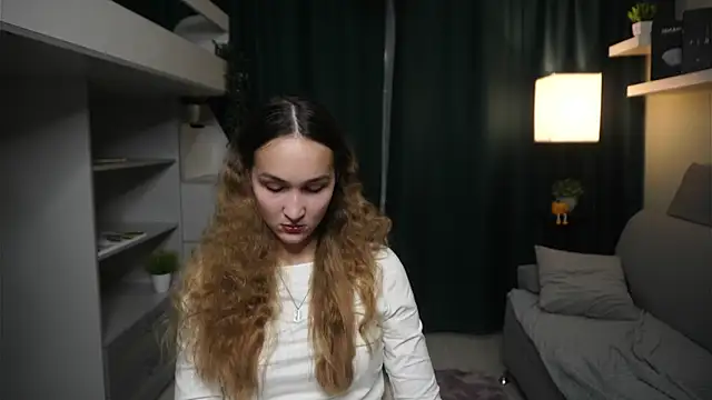 EwaSprinzl webcam