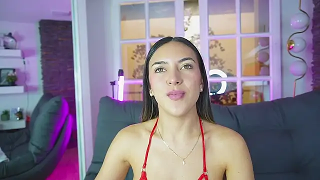 foxy_zoe webcam