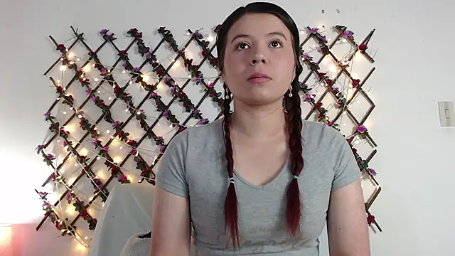 Samantha_Wallker webcam