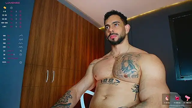 massimo_visconti webcam