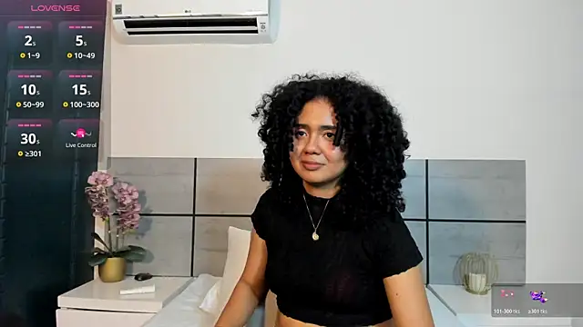 Kiraspell webcam