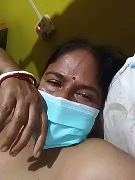shampadebnath webcam