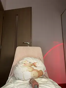 MaryJey webcam