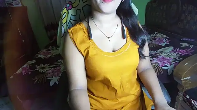 BengaliQueenStar webcam