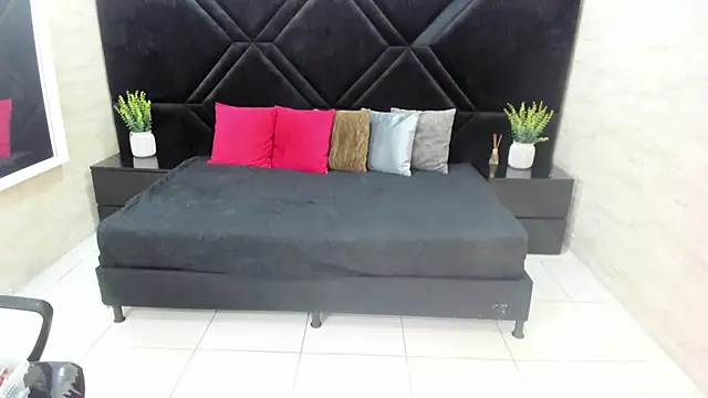 Dantzel_ webcam