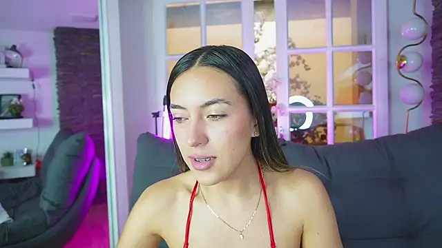 foxy_zoe webcam
