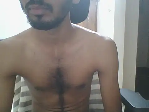 telugu_cuteboy1 (M young) - cum show