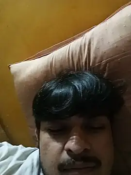 Your_Secret_Guy webcam