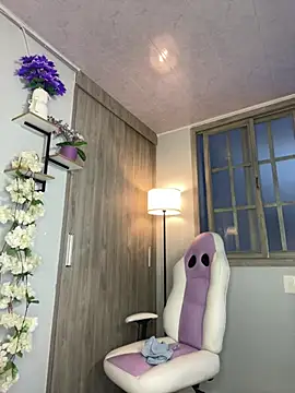 Vanesa_novvoa live cam