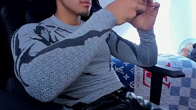 Tommy_Bred webcam
