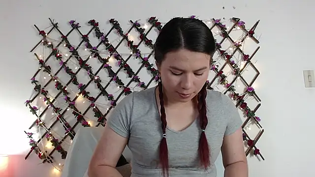 Samantha_Wallker webcam