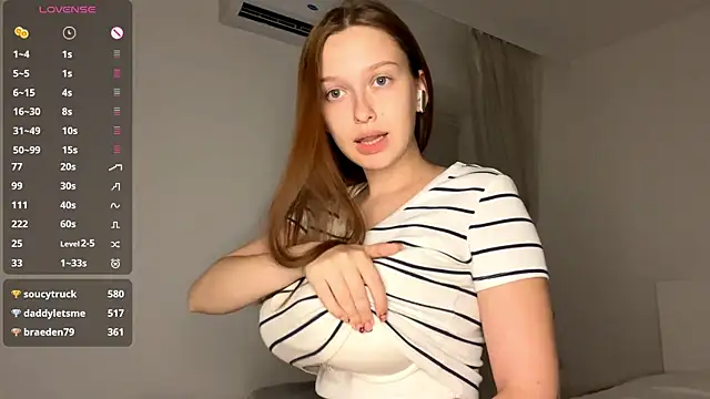 Eva_Shining_Star webcam