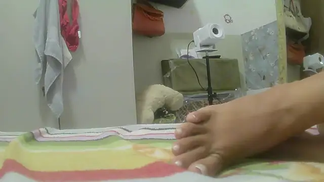 Jhennyf_Lims webcam