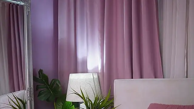 AmeliaBarbie webcam