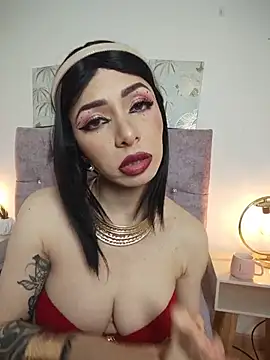 Cassie_Cage webcam
