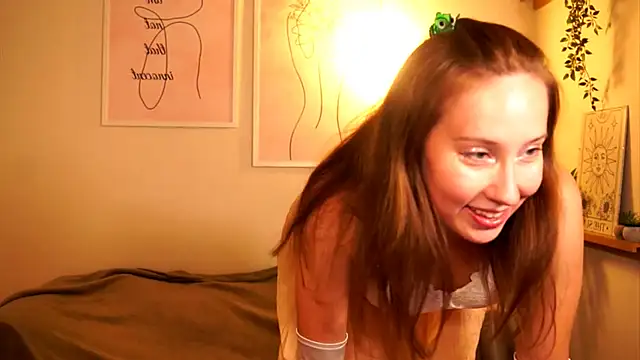 Enchantyy webcam
