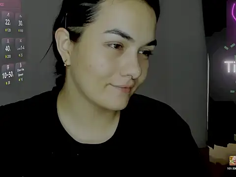 Babe-sofi webcam