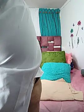 ScarletthJhonson- webcam