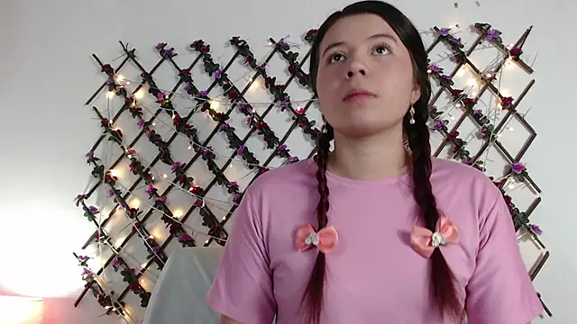 Samantha_Wallker webcam