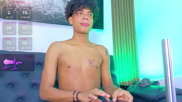 Jack_Rusel webcam