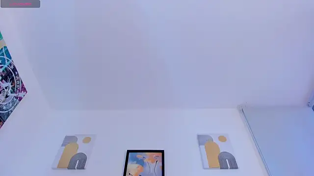 FoxxTattoo webcam