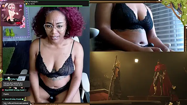 Cheybaaee webcam