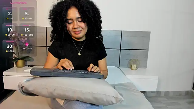 Kiraspell webcam
