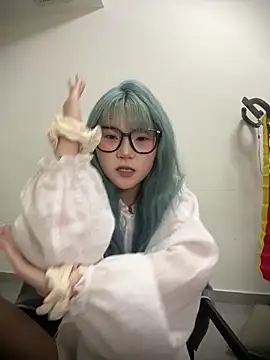 Rocket-Girl webcam