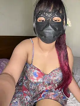 Ariana__Marie webcam