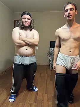 desiredude9 webcam