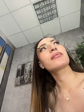 IAmNobodyXXX's live cam
