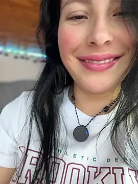 GiuliaBianchi webcam