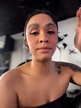 Isabella-Teen webcam