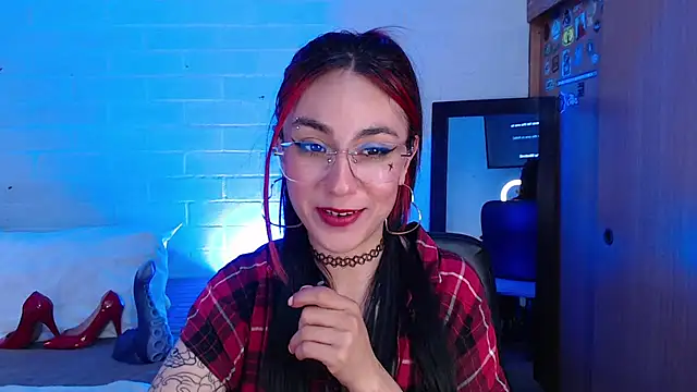 Amy66 webcam