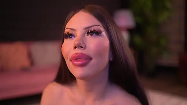AlessiaNoire webcam
