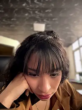 Sasha-firee webcam